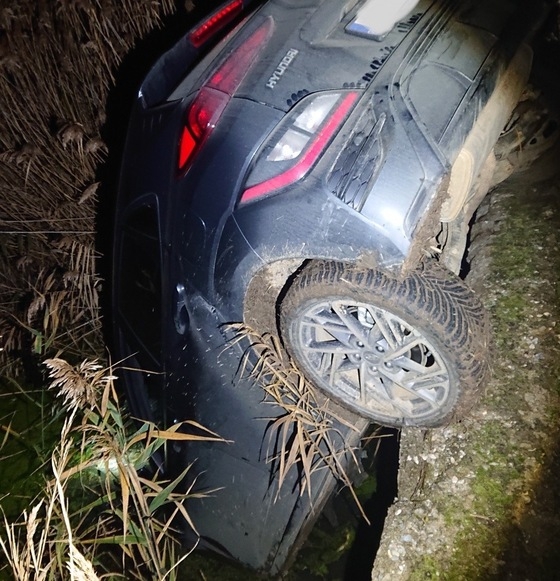 Φωτογραφία ντοκουμέντο από το σημείο.